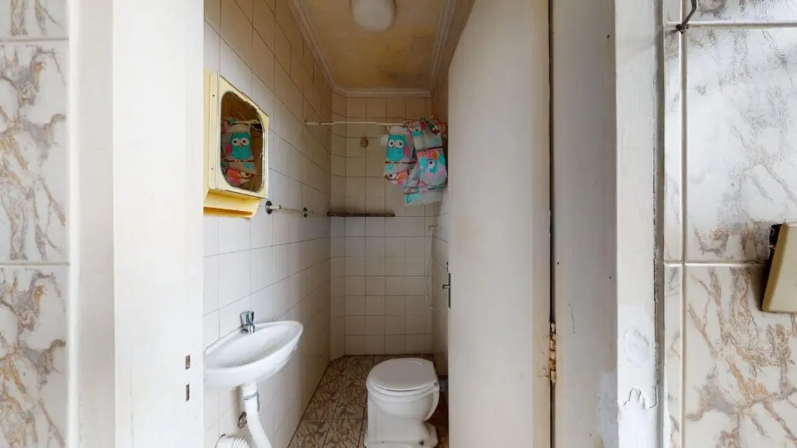 Apartamento com 3 quartos à venda, 178m2 em Pinheiros, São Paulo - SP - imagem 7 Foto 7 de Apartamento com 3 quartos à venda, 178m2 em Pinheiros, São Paulo - SP