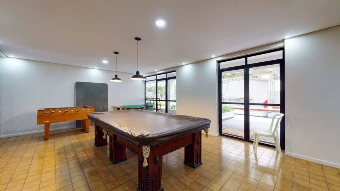 Foto 8 de Apartamento com 2 quartos à venda, 61m2 em Jardim Paulista, São Paulo - SP