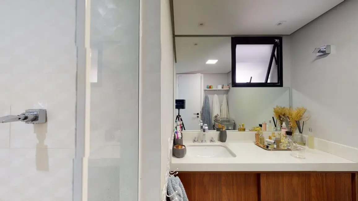 Foto 4 de Apartamento com 3 quartos à venda, 76m2 em Vila Olímpia, São Paulo - SP