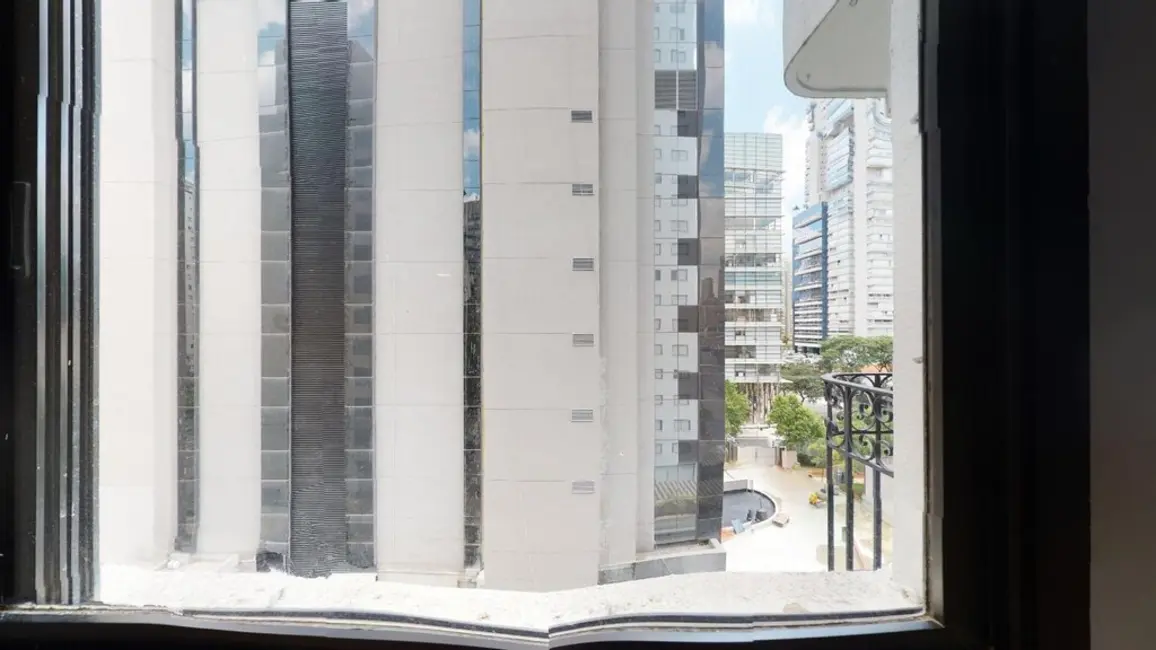 Foto 9 de Apartamento com 3 quartos à venda, 76m2 em Vila Olímpia, São Paulo - SP