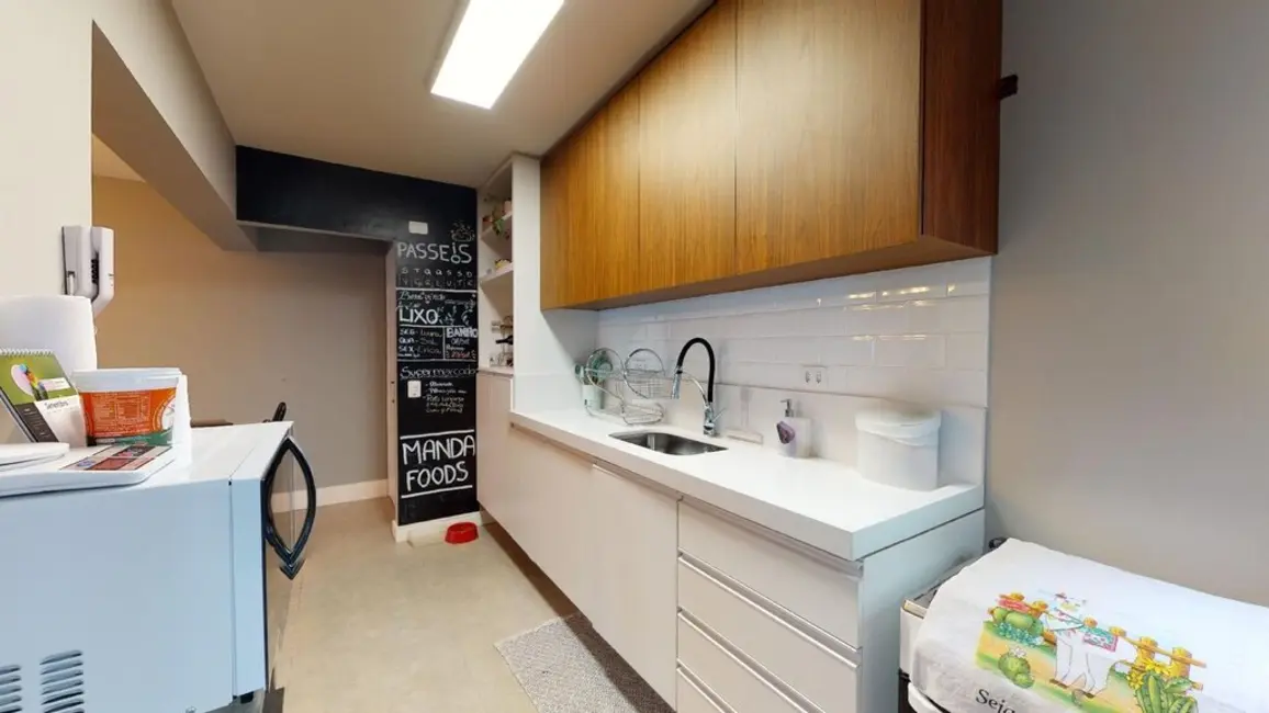 Foto 5 de Apartamento com 3 quartos à venda, 76m2 em Vila Olímpia, São Paulo - SP