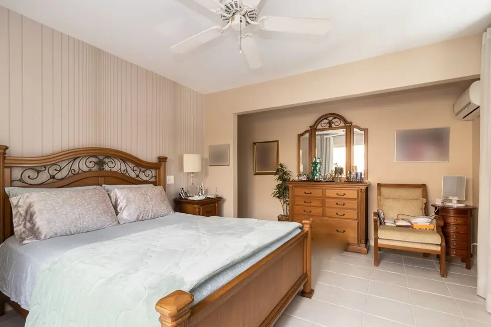 Apartamento com 3 quartos à venda, 140m2 em Vila Leopoldina, São Paulo - SP - imagem 5 Foto 5 de Apartamento com 3 quartos à venda, 140m2 em Vila Leopoldina, São Paulo - SP