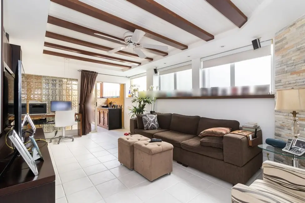 Apartamento com 3 quartos à venda, 140m2 em Vila Leopoldina, São Paulo - SP - imagem 7 Foto 7 de Apartamento com 3 quartos à venda, 140m2 em Vila Leopoldina, São Paulo - SP