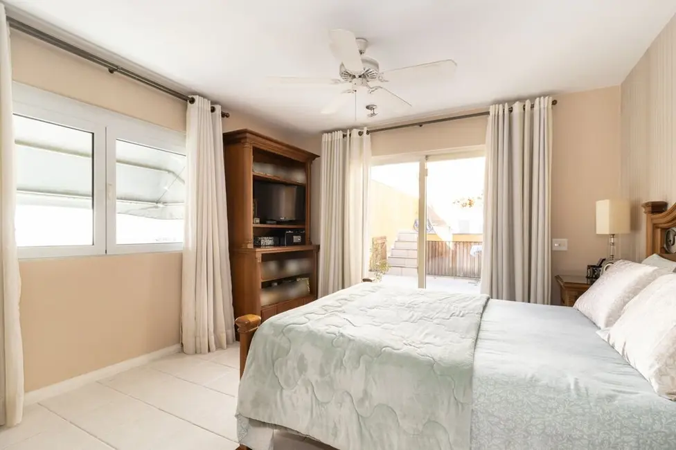 Apartamento com 3 quartos à venda, 140m2 em Vila Leopoldina, São Paulo - SP - imagem 4 Foto 4 de Apartamento com 3 quartos à venda, 140m2 em Vila Leopoldina, São Paulo - SP