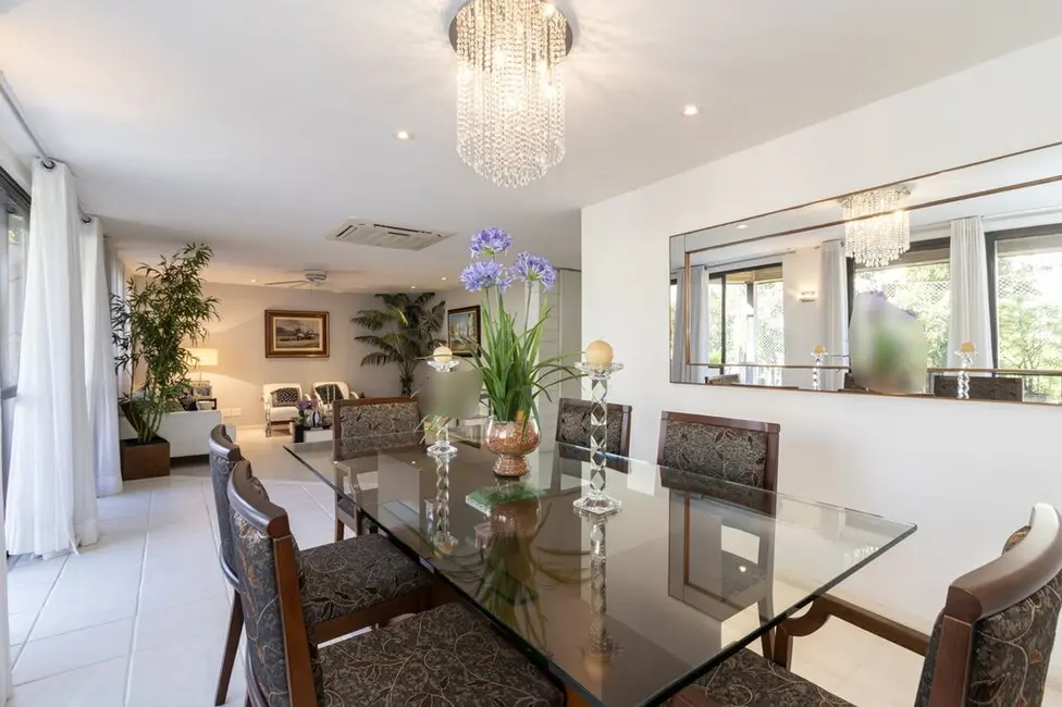 Apartamento com 3 quartos à venda, 140m2 em Vila Leopoldina, São Paulo - SP - imagem 8 Foto 8 de Apartamento com 3 quartos à venda, 140m2 em Vila Leopoldina, São Paulo - SP