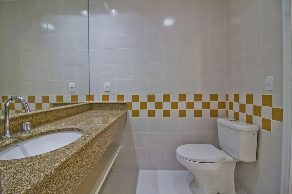 Apartamento com 1 quarto à venda, 26m2 em Moema, São Paulo - SP - imagem 7 Foto 7 de Apartamento com 1 quarto à venda, 26m2 em Moema, São Paulo - SP