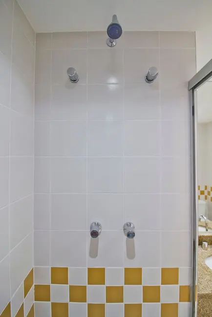 Apartamento com 1 quarto à venda, 26m2 em Moema, São Paulo - SP - imagem 5 Foto 5 de Apartamento com 1 quarto à venda, 26m2 em Moema, São Paulo - SP