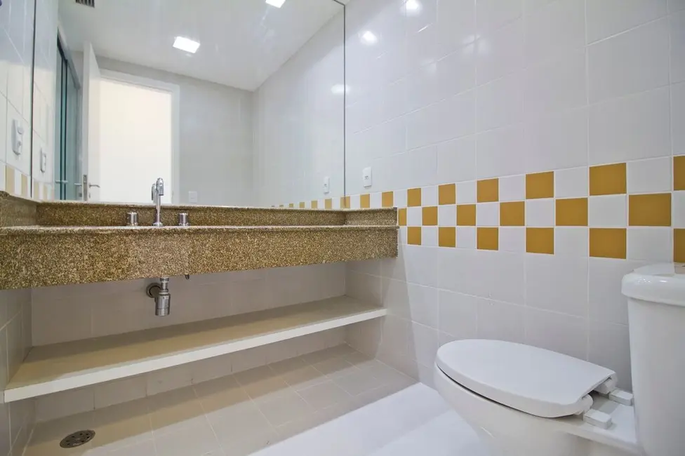 Apartamento com 1 quarto à venda, 26m2 em Moema, São Paulo - SP - imagem 6 Foto 6 de Apartamento com 1 quarto à venda, 26m2 em Moema, São Paulo - SP
