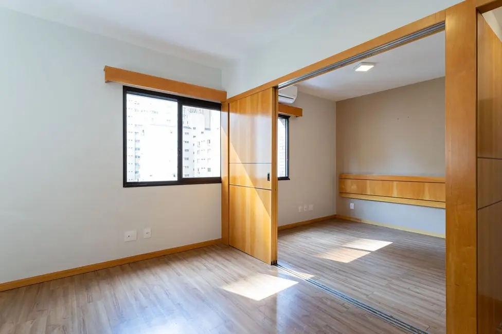 Foto 1 de Apartamento com 1 quarto à venda, 31m2 em Jardim Paulista, São Paulo - SP