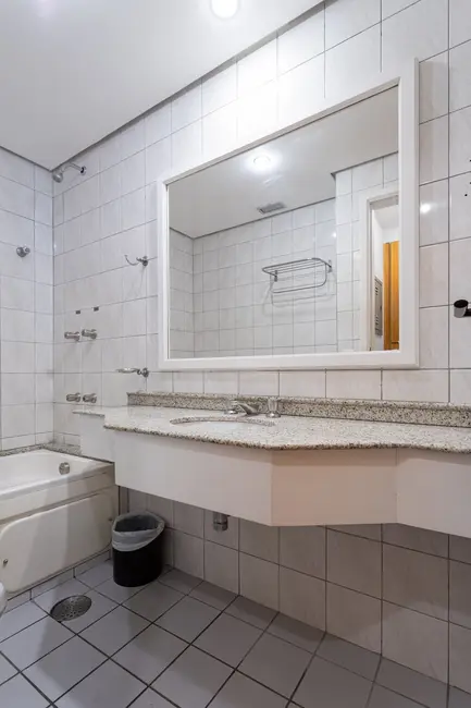 Foto 5 de Apartamento com 1 quarto à venda, 31m2 em Jardim Paulista, São Paulo - SP