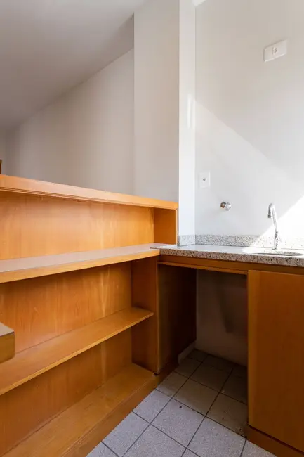 Foto 9 de Apartamento com 1 quarto à venda, 31m2 em Jardim Paulista, São Paulo - SP