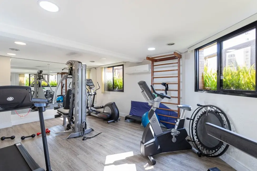 Foto 6 de Apartamento com 1 quarto à venda, 31m2 em Jardim Paulista, São Paulo - SP