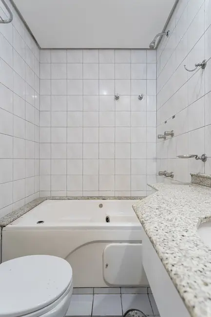 Foto 4 de Apartamento com 1 quarto à venda, 31m2 em Jardim Paulista, São Paulo - SP