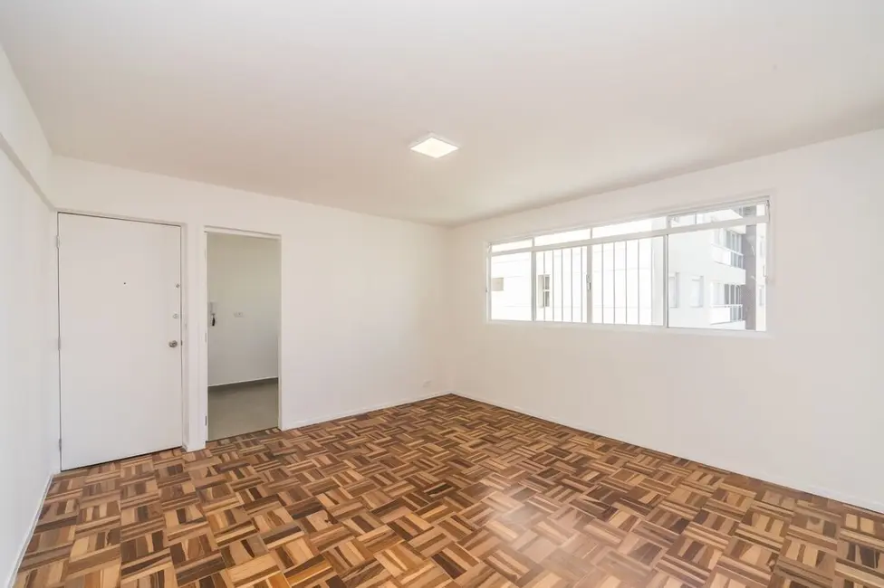 Foto 1 de Apartamento com 2 quartos à venda, 76m2 em Pinheiros, São Paulo - SP