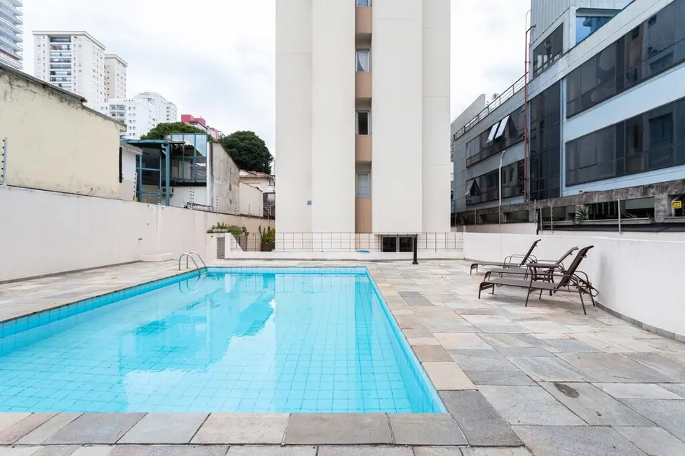 Foto 9 de Apartamento com 1 quarto à venda, 38m2 em Vila Clementino, São Paulo - SP