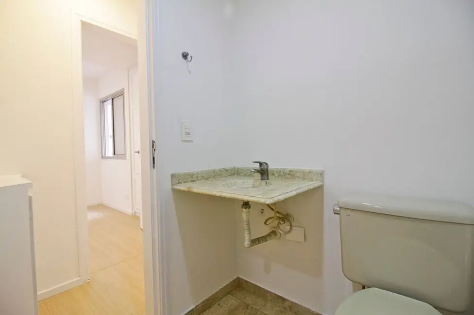 Foto 4 de Apartamento com 1 quarto à venda, 38m2 em Vila Clementino, São Paulo - SP