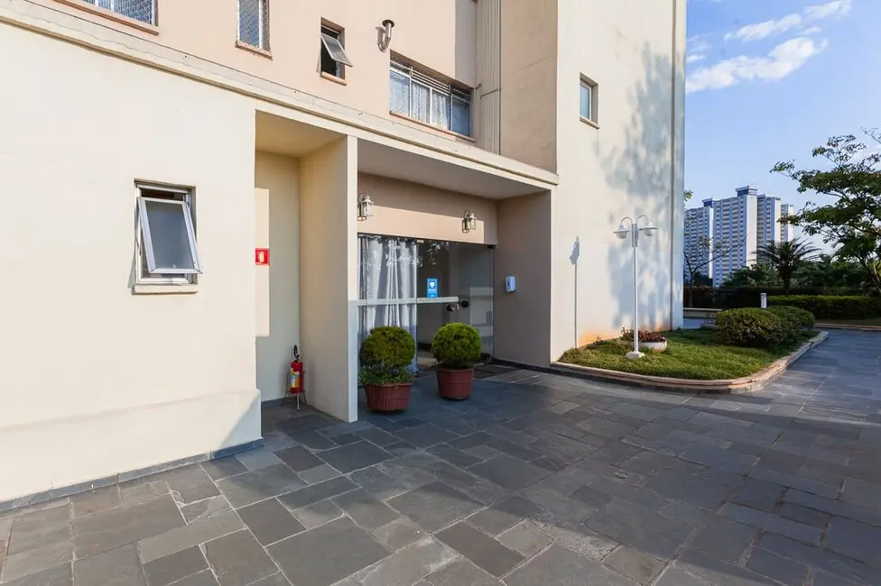 Apartamento com 3 quartos à venda, 72m2 em Campo Belo, São Paulo - SP - imagem 9 Foto 9 de Apartamento com 3 quartos à venda, 72m2 em Campo Belo, São Paulo - SP