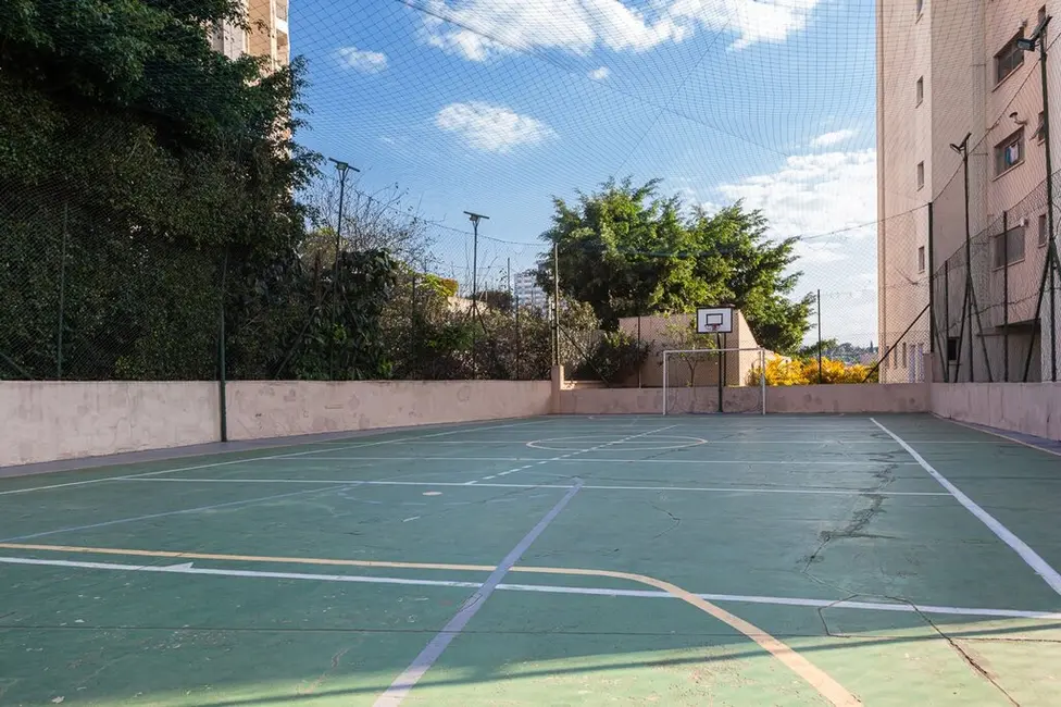 Apartamento com 3 quartos à venda, 72m2 em Campo Belo, São Paulo - SP - imagem 8 Foto 8 de Apartamento com 3 quartos à venda, 72m2 em Campo Belo, São Paulo - SP