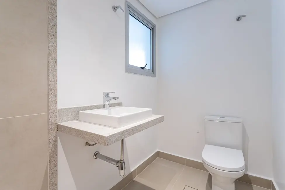 Apartamento com 3 quartos à venda, 72m2 em Campo Belo, São Paulo - SP - imagem 5 Foto 5 de Apartamento com 3 quartos à venda, 72m2 em Campo Belo, São Paulo - SP