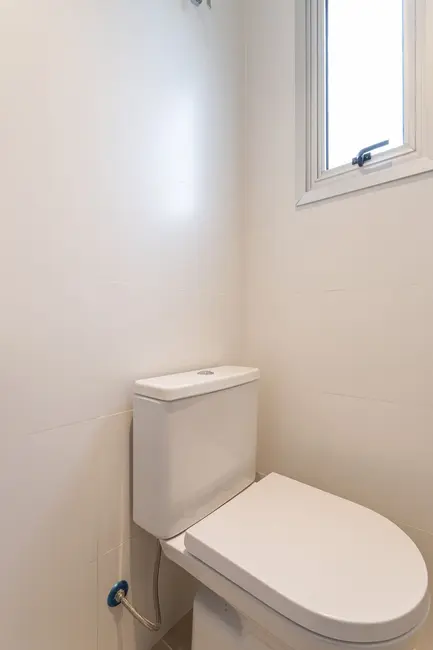 Apartamento com 3 quartos à venda, 72m2 em Campo Belo, São Paulo - SP - imagem 6 Foto 6 de Apartamento com 3 quartos à venda, 72m2 em Campo Belo, São Paulo - SP