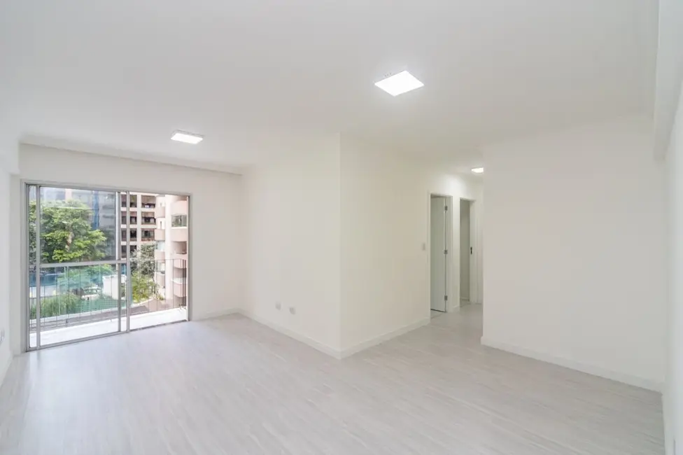 Apartamento com 2 quartos à venda, 61m2 em Vila Olímpia, São Paulo - SP - imagem 1 Foto 1 de Apartamento com 2 quartos à venda, 61m2 em Vila Olímpia, São Paulo - SP