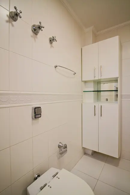 Apartamento com 3 quartos à venda, 145m2 em Vila Mariana, São Paulo - SP - imagem 7 Foto 7 de Apartamento com 3 quartos à venda, 145m2 em Vila Mariana, São Paulo - SP