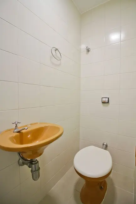 Apartamento com 3 quartos à venda, 145m2 em Vila Mariana, São Paulo - SP - imagem 8 Foto 8 de Apartamento com 3 quartos à venda, 145m2 em Vila Mariana, São Paulo - SP