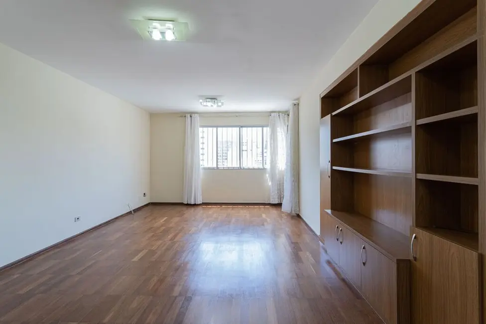 Foto 1 de Apartamento com 3 quartos à venda, 114m2 em Jardim Paulista, São Paulo - SP