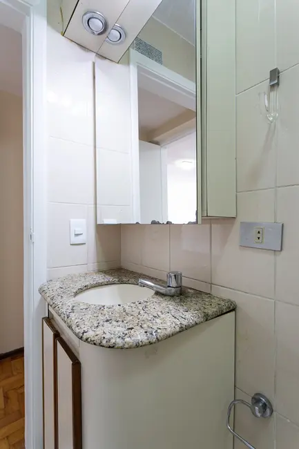 Foto 5 de Apartamento com 3 quartos à venda, 114m2 em Jardim Paulista, São Paulo - SP