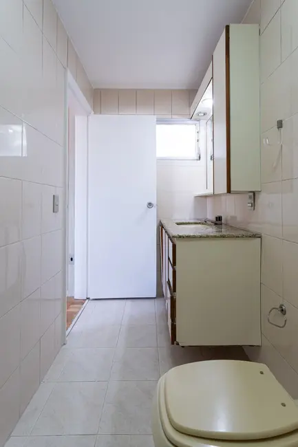 Foto 3 de Apartamento com 3 quartos à venda, 114m2 em Jardim Paulista, São Paulo - SP
