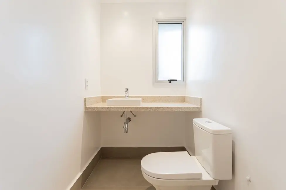 Foto 2 de Apartamento com 2 quartos à venda, 103m2 em Vila Olímpia, São Paulo - SP