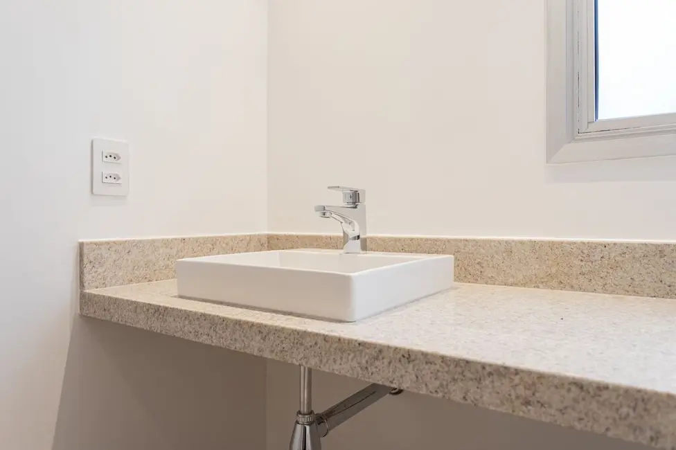 Foto 3 de Apartamento com 2 quartos à venda, 103m2 em Vila Olímpia, São Paulo - SP