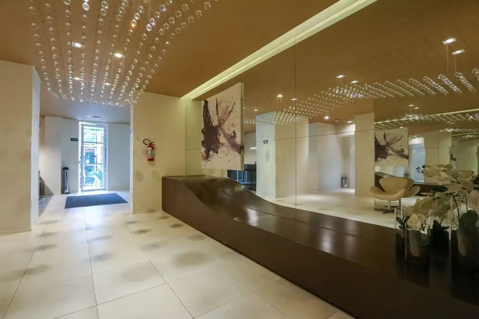 Foto 9 de Apartamento com 1 quarto à venda, 50m2 em Brooklin Paulista, São Paulo - SP