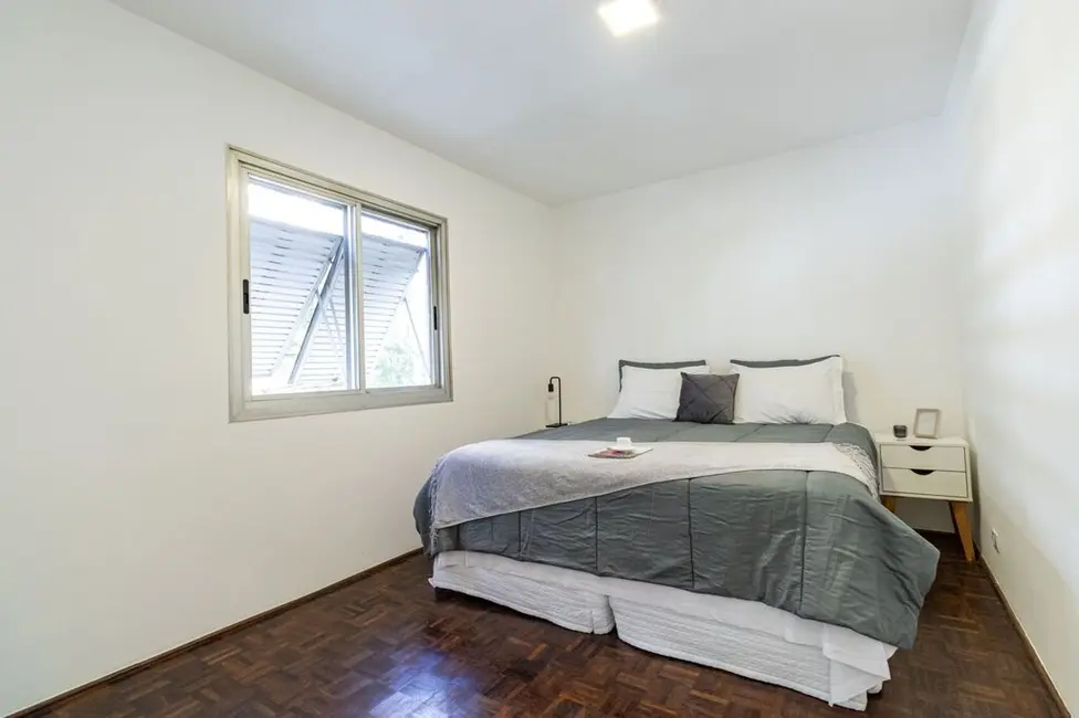 Foto 9 de Apartamento com 3 quartos à venda, 106m2 em Itaim Bibi, São Paulo - SP