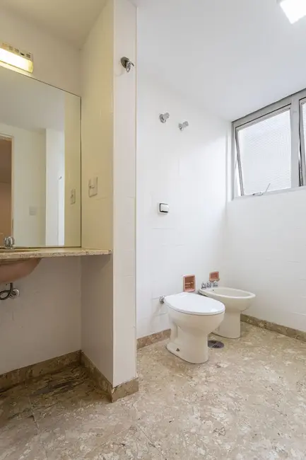 Foto 3 de Apartamento com 3 quartos à venda, 106m2 em Itaim Bibi, São Paulo - SP