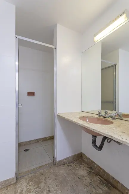 Foto 4 de Apartamento com 3 quartos à venda, 106m2 em Itaim Bibi, São Paulo - SP
