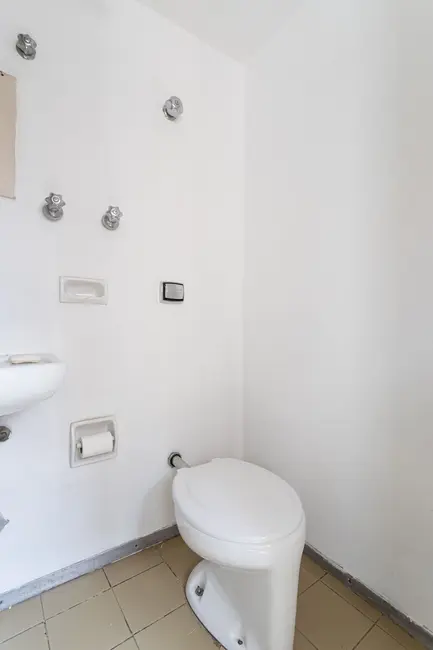 Foto 5 de Apartamento com 3 quartos à venda, 121m2 em Itaim Bibi, São Paulo - SP