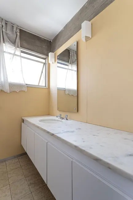 Foto 6 de Apartamento com 3 quartos à venda, 121m2 em Itaim Bibi, São Paulo - SP