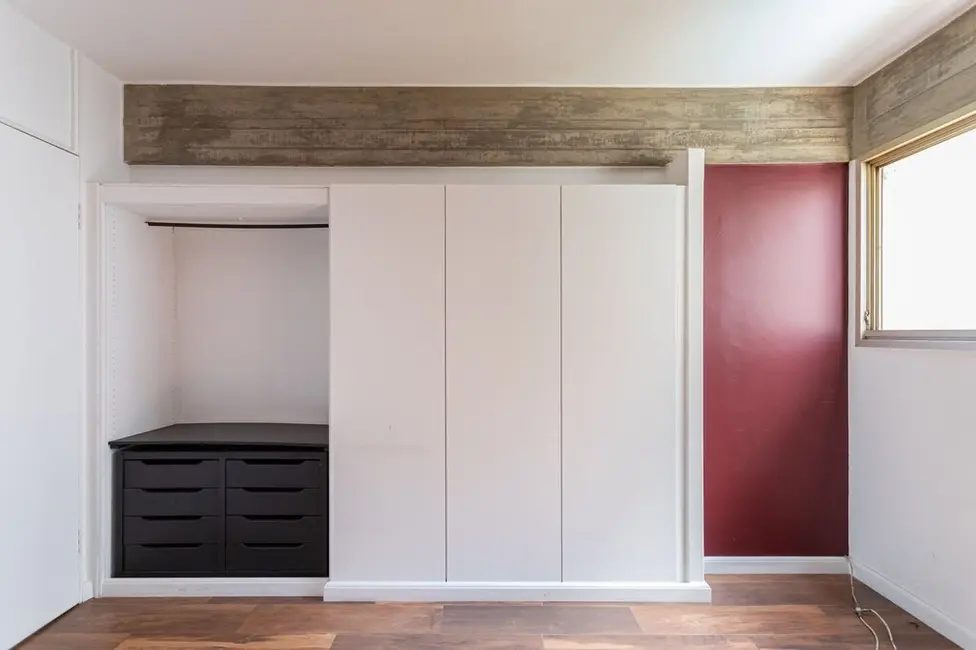 Foto 9 de Apartamento com 3 quartos à venda, 121m2 em Itaim Bibi, São Paulo - SP