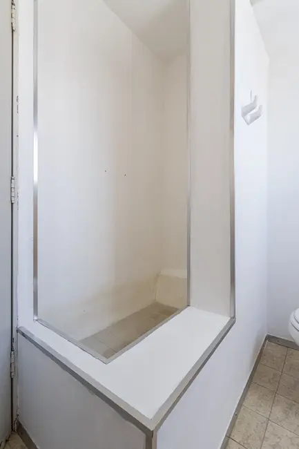 Foto 8 de Apartamento com 3 quartos à venda, 121m2 em Itaim Bibi, São Paulo - SP