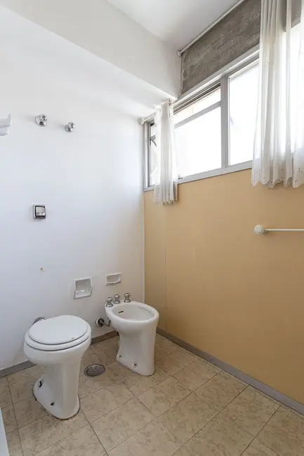 Foto 2 de Apartamento com 3 quartos à venda, 121m2 em Itaim Bibi, São Paulo - SP