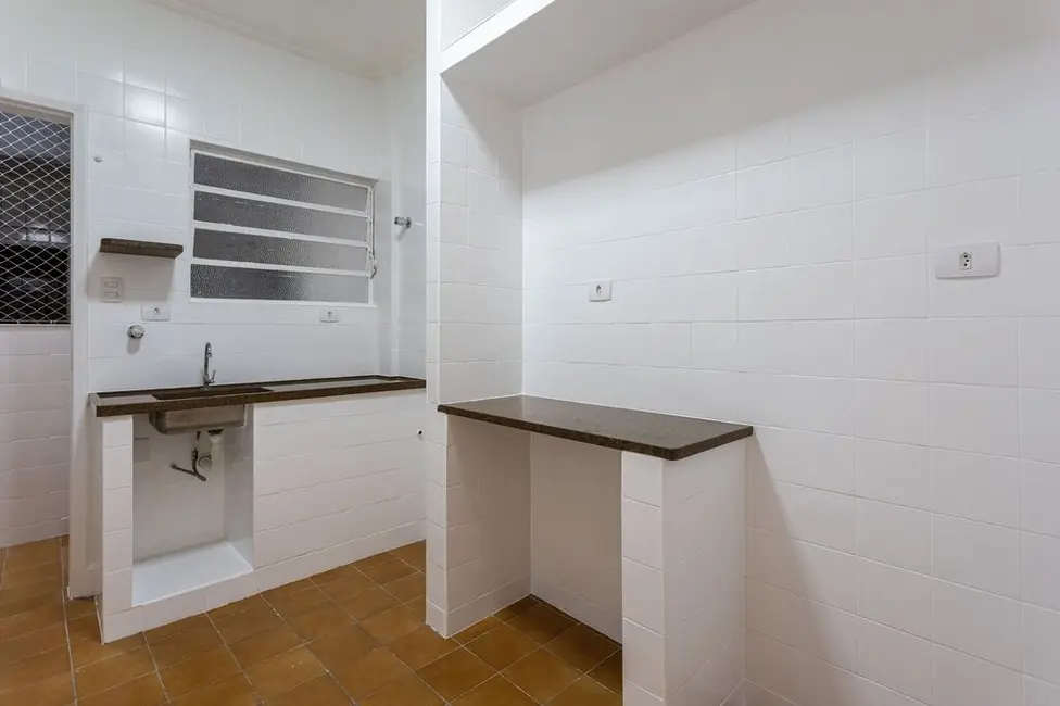 Foto 6 de Apartamento com 1 quarto à venda, 54m2 em Vila Mariana, São Paulo - SP
