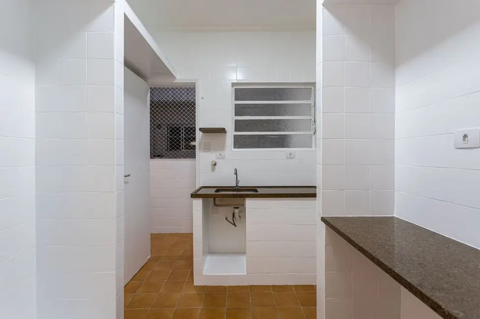 Foto 4 de Apartamento com 1 quarto à venda, 54m2 em Vila Mariana, São Paulo - SP