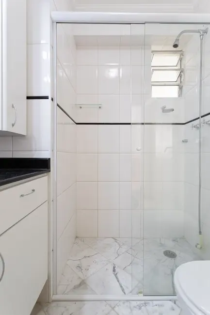 Apartamento com 2 quartos à venda, 98m2 em Moema, São Paulo - SP - imagem 3 Foto 3 de Apartamento com 2 quartos à venda, 98m2 em Moema, São Paulo - SP