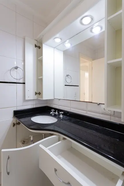 Apartamento com 2 quartos à venda, 98m2 em Moema, São Paulo - SP - imagem 5 Foto 5 de Apartamento com 2 quartos à venda, 98m2 em Moema, São Paulo - SP