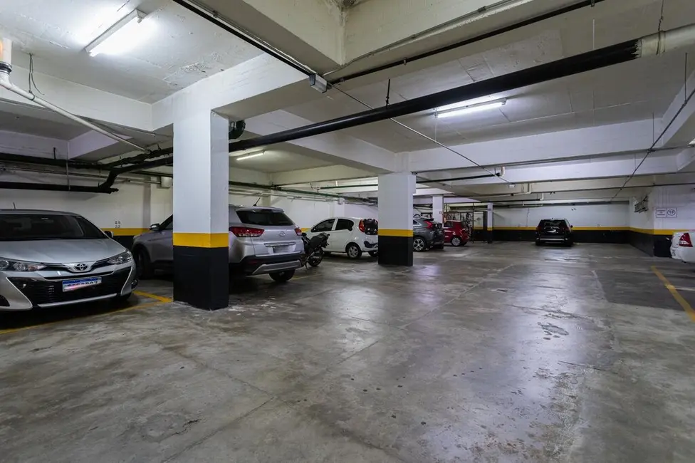 Apartamento com 2 quartos à venda, 98m2 em Moema, São Paulo - SP - imagem 9 Foto 9 de Apartamento com 2 quartos à venda, 98m2 em Moema, São Paulo - SP