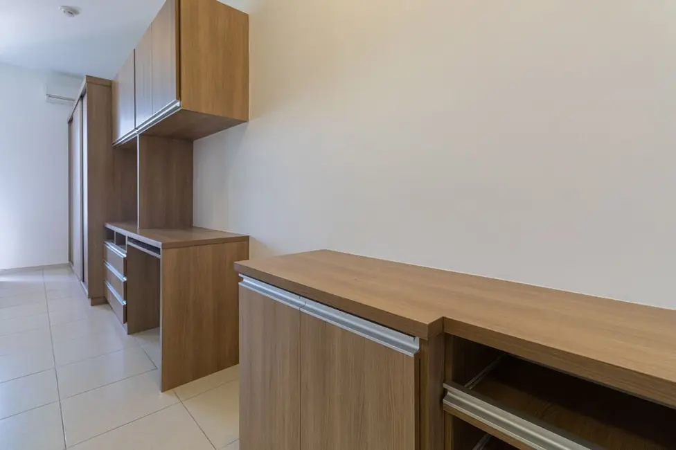 Apartamento com 1 quarto à venda, 26m2 em Moema, São Paulo - SP - imagem 6 Foto 6 de Apartamento com 1 quarto à venda, 26m2 em Moema, São Paulo - SP