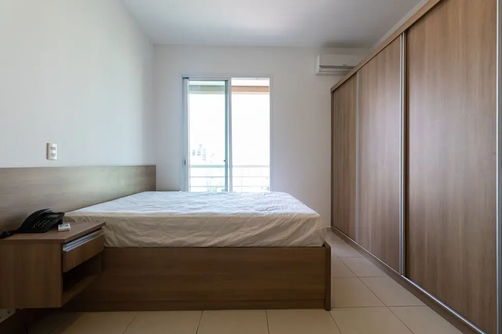 Apartamento com 1 quarto à venda, 26m2 em Moema, São Paulo - SP - imagem 3 Foto 3 de Apartamento com 1 quarto à venda, 26m2 em Moema, São Paulo - SP