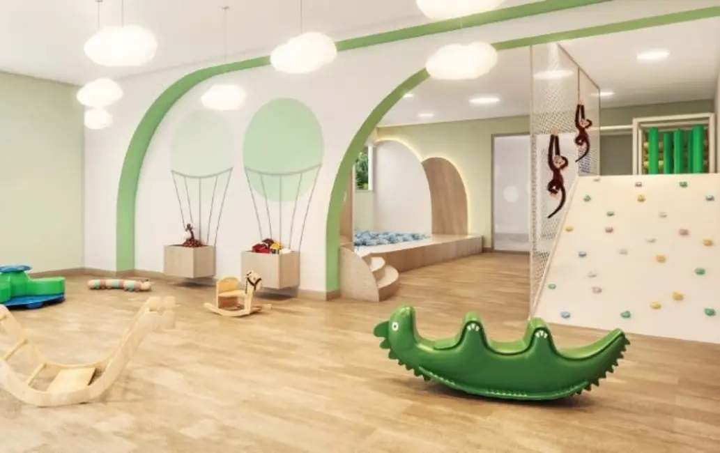 Foto 4 de Apartamento com 3 quartos à venda, 114m2 em São Paulo - SP