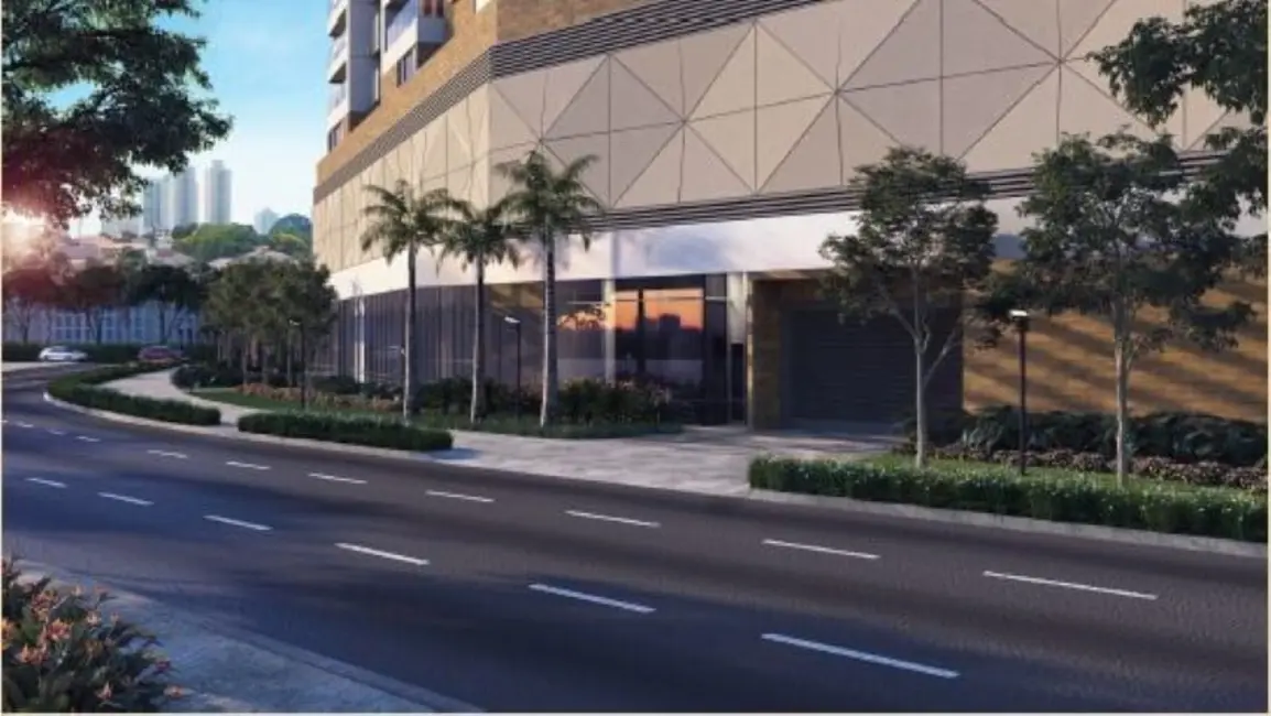 Foto 2 de Apartamento com 3 quartos à venda, 114m2 em São Paulo - SP